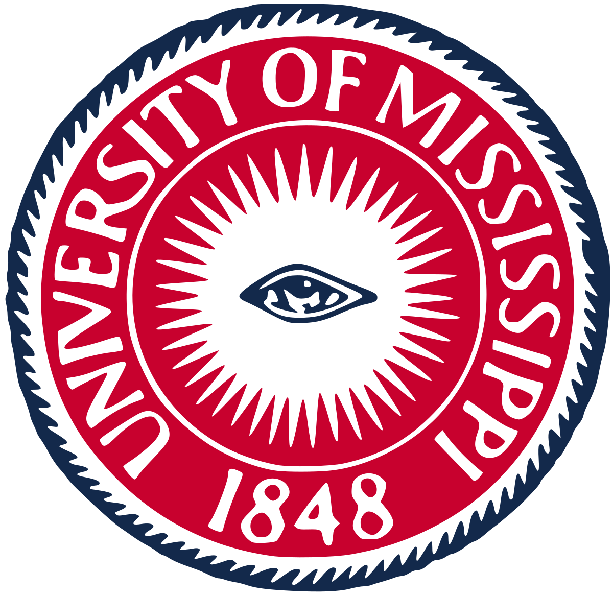 University of Mississippi Logo